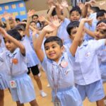 Top PreSchool Class Activities Children Can Enjoy in Singapore PreSchools