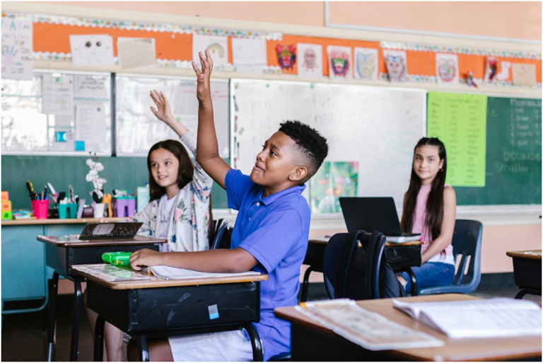 7 Simple Ways to Turn Small Wins into Big Motivation for Students
