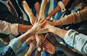 The Secret Ingredient Behind High-Performing Teams