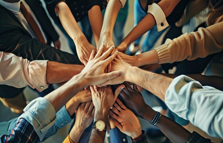 The Secret Ingredient Behind High-Performing Teams