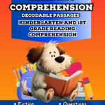 Important Tools for First Graders to Help Them Read Well